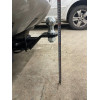 FA 0170-E Бизон Фаркоп на Renault Duster 2010-2021, Nissan Terrano 2014-2022, Renault Kaptur 2016-2022 без подрезки бампера. Тип шара: E (легкосъемный шар под квадрат). Нагрузки: 2500/100 кг. Не комплектуется электрикой