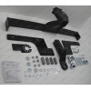 FA 0170-E Бизон Фаркоп на Renault Duster 2010-2021, Nissan Terrano 2014-2022, Renault Kaptur 2016-2022 без подрезки бампера. Тип шара: E (легкосъемный шар под квадрат). Нагрузки: 2500/100 кг. Не комплектуется электрикой