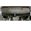 FA 0280-E Бизон Фаркоп на BMW i3 2013-2022. Требуется подрезка бампера. Тип шара: E (легкосъемный шар под квадрат 30x30 мм). Нагрузки: 750/70 кг. Не комплектуется электрикой