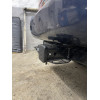 FA 0474-E Бизон Фаркоп на Tagaz Road Partner 2008-2011, SsangYong Musso 1993-2005 без подрезки бампера. Тип шара: E (легкосъемный шар под квадрат). Нагрузки: 3500/120 кг. Не комплектуется электрикой