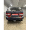 FA 0474-E Бизон Фаркоп на Tagaz Road Partner 2008-2011, SsangYong Musso 1993-2005 без подрезки бампера. Тип шара: E (легкосъемный шар под квадрат). Нагрузки: 3500/120 кг. Не комплектуется электрикой