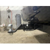 FA 0474-E Бизон Фаркоп на Tagaz Road Partner 2008-2011, SsangYong Musso 1993-2005 без подрезки бампера. Тип шара: E (легкосъемный шар под квадрат). Нагрузки: 3500/120 кг. Не комплектуется электрикой