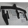 FA 0474-E Бизон Фаркоп на Tagaz Road Partner 2008-2011, SsangYong Musso 1993-2005 без подрезки бампера. Тип шара: E (легкосъемный шар под квадрат). Нагрузки: 3500/120 кг. Не комплектуется электрикой