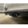 FA 0481-E Бизон Фаркоп на Toyota Prius 20 2003-2009 без подрезки бампера. Тип шара: E (легкосъемный шар под квадрат). Нагрузки: 2200/100 кг. Не комплектуется электрикой