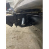 FA 0481-E Бизон Фаркоп на Toyota Prius 20 2003-2009 без подрезки бампера. Тип шара: E (легкосъемный шар под квадрат). Нагрузки: 2200/100 кг. Не комплектуется электрикой