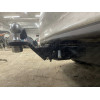 FA 0481-E Бизон Фаркоп на Toyota Prius 20 2003-2009 без подрезки бампера. Тип шара: E (легкосъемный шар под квадрат). Нагрузки: 2200/100 кг. Не комплектуется электрикой