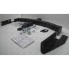 FA 0602-E Бизон Фаркоп на Toyota Land Cruiser Prado 150 2009-2023, Toyota Land Cruiser Prado 120 2002-2010 без подрезки бампера. Тип шара: E (легкосъемный шар под квадрат). Нагрузки: 3300/120 кг. Не комплектуется электрикой