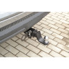 GAC-23-991122.00 PT GROUP Фаркоп на GAC GS8 2023- без снятия и подрезки бампера. Тип шара: E (легкосъемный шар под квадрат). Нагрузки: 1100/75 кг, масса фаркопа 18 кг (без электрики в комплекте)