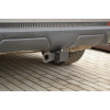 GAC-23-991122.00 PT GROUP Фаркоп на GAC GS8 2023- без снятия и подрезки бампера. Тип шара: E (легкосъемный шар под квадрат). Нагрузки: 1100/75 кг, масса фаркопа 18 кг (без электрики в комплекте)