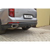 GAC-23-991422.00 PT GROUP Фаркоп на GAC GS8 2023- (кроме комплектации Traveller). Необходима подрезка бампера. Тип шара: AV (вертикально-съемный с ключом). Нагрузки: 1000/75 кг, масса фаркопа 20,4 кг (без электрики в комплекте)