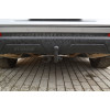 GAC-23-991422.00 PT GROUP Фаркоп на GAC GS8 2023- (кроме комплектации Traveller). Необходима подрезка бампера. Тип шара: AV (вертикально-съемный с ключом). Нагрузки: 1000/75 кг, масса фаркопа 20,4 кг (без электрики в комплекте)