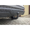 GAC-23-991422.00 PT GROUP Фаркоп на GAC GS8 2023- (кроме комплектации Traveller). Необходима подрезка бампера. Тип шара: AV (вертикально-съемный с ключом). Нагрузки: 1000/75 кг, масса фаркопа 20,4 кг (без электрики в комплекте)