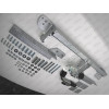 H057C GALIA Полностью оцинкованный фаркоп на Honda Accord седан CL7 2003-2008. Тип шара: C (горизонтальный съемный). Подрезка бампера. Нагрузки: 1500/70 кг, масса фаркопа 21,37 кг