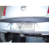 H075A GALIA Полностью оцинкованный фаркоп на Hyundai i10 2008-2013. Тип шара: A. Невидимый вырез бампера. Нагрузки: 700/28 кг, масса фаркопа 13,72 кг