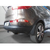 H083A GALIA Полностью оцинкованный фаркоп на Hyundai ix35 2010-2015, Kia Sportage 2010-2015. Тип шара: A. Установка без снятия и выреза бампера. Нагрузки: 2000/75 кг, масса фаркопа 15,72 кг