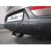 H083A GALIA Полностью оцинкованный фаркоп на Hyundai ix35 2010-2015, Kia Sportage 2010-2015. Тип шара: A. Установка без снятия и выреза бампера. Нагрузки: 2000/75 кг, масса фаркопа 15,72 кг