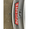 H083A GALIA Полностью оцинкованный фаркоп на Hyundai ix35 2010-2015, Kia Sportage 2010-2015. Тип шара: A. Установка без снятия и выреза бампера. Нагрузки: 2000/75 кг, масса фаркопа 15,72 кг