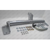 H083A GALIA Полностью оцинкованный фаркоп на Hyundai ix35 2010-2015, Kia Sportage 2010-2015. Тип шара: A. Установка без снятия и выреза бампера. Нагрузки: 2000/75 кг, масса фаркопа 15,72 кг