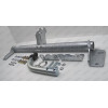 H083A GALIA Полностью оцинкованный фаркоп на Hyundai ix35 2010-2015, Kia Sportage 2010-2015. Тип шара: A. Установка без снятия и выреза бампера. Нагрузки: 2000/75 кг, масса фаркопа 15,72 кг