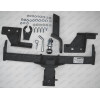 HVR-22-991122.00 PT GROUP Фаркоп на Haval Dargo 2022- без подрезки бампера. Тип шара: E (легкосъемный шар под квадрат). Нагрузки: 2000/100 кг, масса фаркопа 18 кг (без электрики в комплекте)