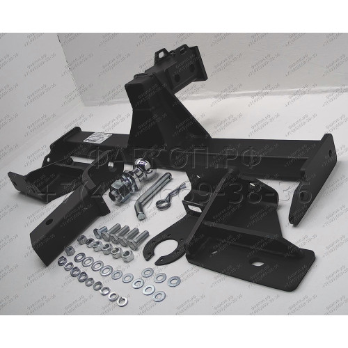 HVR-22-991122.00 PT GROUP Фаркоп на Haval Dargo 2022- без подрезки бампера. Тип шара: E (легкосъемный шар под квадрат). Нагрузки: 2000/100 кг, масса фаркопа 18 кг (без электрики в комплекте)