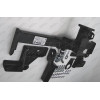 HVR-22-991122.00 PT GROUP Фаркоп на Haval Dargo 2022- без подрезки бампера. Тип шара: E (легкосъемный шар под квадрат). Нагрузки: 2000/100 кг, масса фаркопа 18 кг (без электрики в комплекте)