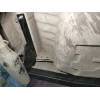 H.H06.A HALTY Фаркоп на Honda Odyssey 2WD/4WD, кроме авто с обвесом, кроме авто с 2 выхлопными трубами 1999-2003 без подрезки бампера. Тип шара: A. Нагрузки: 750/75 кг, масса фаркопа 15, 7 кг