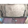 H.H06.A HALTY Фаркоп на Honda Odyssey 2WD/4WD, кроме авто с обвесом, кроме авто с 2 выхлопными трубами 1999-2003 без подрезки бампера. Тип шара: A. Нагрузки: 750/75 кг, масса фаркопа 15, 7 кг