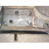 H.H06.A HALTY Фаркоп на Honda Odyssey 2WD/4WD, кроме авто с обвесом, кроме авто с 2 выхлопными трубами 1999-2003 без подрезки бампера. Тип шара: A. Нагрузки: 750/75 кг, масса фаркопа 15, 7 кг