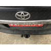 FA 0602-E Бизон Фаркоп на Toyota Land Cruiser Prado 150 2009-2023, Toyota Land Cruiser Prado 120 2002-2010 без подрезки бампера. Тип шара: E (легкосъемный шар под квадрат). Нагрузки: 3300/120 кг. Не комплектуется электрикой