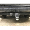 FA 0602-E Бизон Фаркоп на Toyota Land Cruiser Prado 150 2009-2023, Toyota Land Cruiser Prado 120 2002-2010 без подрезки бампера. Тип шара: E (легкосъемный шар под квадрат). Нагрузки: 3300/120 кг. Не комплектуется электрикой