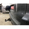 FA 0602-E Бизон Фаркоп на Toyota Land Cruiser Prado 150 2009-2023, Toyota Land Cruiser Prado 120 2002-2010 без подрезки бампера. Тип шара: E (легкосъемный шар под квадрат). Нагрузки: 3300/120 кг. Не комплектуется электрикой