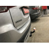 7140 Трейлер Фаркоп для Mitsubishi Outlander 2012-2022. Требуется подрезка бампера. Тип шара: A. Нагрузки: 1200/60 кг, масса фаркопа 18,7 кг (без электрики в комплекте)
