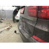 B017A GALIA Полностью оцинкованный фаркоп на BMW X5 E70 2007-2013, X5 F15 2013-2018, BMW X6 F16 2014-2019, кроме моделей с M-пакетом. Подрозетник убирается за бампер. Тип шара: A. Невидимый вырез бампера. Нагрузки: 3500/140 кг, масса фаркопа 16,52 кг