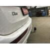 A046C GALIA Полностью оцинкованный фаркоп на Audi Q5 2008-2016. Подрозетник убирается за бампер. Тип шара: C (горизонтальный съемный). Невидимый вырез бампера. Нагрузки: 2400/80 кг, масса фаркопа 19,77 кг