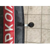 V069A GALIA Полностью оцинкованный фаркоп на Volkswagen Tiguan 2007-2016, Tiguan 2 2016-2024, Audi Q3 2011-2019, 2019-2025, SEAT Tarraco 2018-2024. Тип шара: A. Невидимый вырез бампера. Нагрузки: 2500/140 кг, масса фаркопа 15,1 кг