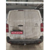 C072A GALIA Полностью оцинкованный фаркоп на Citroen Spacetourer 2016-, Peugeot Traveller 2016-, Citroen Jumpy 2016-, Peugeot Expert 2016-, Toyota Proace 2016-, Opel Zafira LIfe 2019-, Opel Vivaro 2019-, FIAT Scudo 2022-, FIAT Ulysse 2022-, Citroen Dispat
