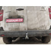 C072A GALIA Полностью оцинкованный фаркоп на Citroen Spacetourer 2016-, Peugeot Traveller 2016-, Citroen Jumpy 2016-, Peugeot Expert 2016-, Toyota Proace 2016-, Opel Zafira LIfe 2019-, Opel Vivaro 2019-, FIAT Scudo 2022-, FIAT Ulysse 2022-, Citroen Dispat