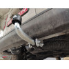 C072A GALIA Полностью оцинкованный фаркоп на Citroen Spacetourer 2016-, Peugeot Traveller 2016-, Citroen Jumpy 2016-, Peugeot Expert 2016-, Toyota Proace 2016-, Opel Zafira LIfe 2019-, Opel Vivaro 2019-, FIAT Scudo 2022-, FIAT Ulysse 2022-, Citroen Dispat