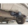 FA 0170-E Бизон Фаркоп на Renault Duster 2010-2021, Nissan Terrano 2014-2022, Renault Kaptur 2016-2022 без подрезки бампера. Тип шара: E (легкосъемный шар под квадрат). Нагрузки: 2500/100 кг. Не комплектуется электрикой