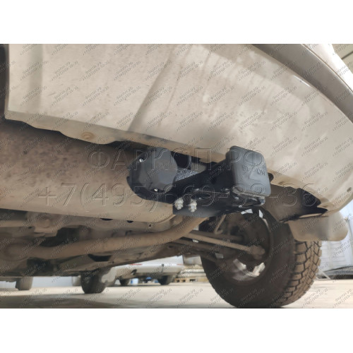 FA 0170-E Бизон Фаркоп на Renault Duster 2010-2021, Nissan Terrano 2014-2022, Renault Kaptur 2016-2022 без подрезки бампера. Тип шара: E (легкосъемный шар под квадрат). Нагрузки: 2500/100 кг. Не комплектуется электрикой