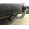 H083A GALIA Полностью оцинкованный фаркоп на Hyundai ix35 2010-2015, Kia Sportage 2010-2015. Тип шара: A. Установка без снятия и выреза бампера. Нагрузки: 2000/75 кг, масса фаркопа 15,72 кг