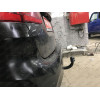 4757-A ORIS Фаркоп на BMW X1 F48 2015-2022, BMW 2-Series Active Tourer F45 2014-2021, BMW 2-Series Gran Tourer F46 2015-2021 без выреза в бампере. Тип шара: A. Нагрузки: 2000/80 кг, масса фаркопа 18,5 кг (без электрики в комплекте)
