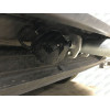 V069A GALIA Полностью оцинкованный фаркоп на Volkswagen Tiguan 2007-2016, Tiguan 2 2016-2024, Audi Q3 2011-2019, 2019-2025, SEAT Tarraco 2018-2024. Тип шара: A. Невидимый вырез бампера. Нагрузки: 2500/140 кг, масса фаркопа 15,1 кг