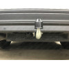 V069A GALIA Полностью оцинкованный фаркоп на Volkswagen Tiguan 2007-2016, Tiguan 2 2016-2024, Audi Q3 2011-2019, 2019-2025, SEAT Tarraco 2018-2024. Тип шара: A. Невидимый вырез бампера. Нагрузки: 2500/140 кг, масса фаркопа 15,1 кг