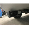FA 0170-E Бизон Фаркоп на Renault Duster 2010-2021, Nissan Terrano 2014-2022, Renault Kaptur 2016-2022 без подрезки бампера. Тип шара: E (легкосъемный шар под квадрат). Нагрузки: 2500/100 кг. Не комплектуется электрикой