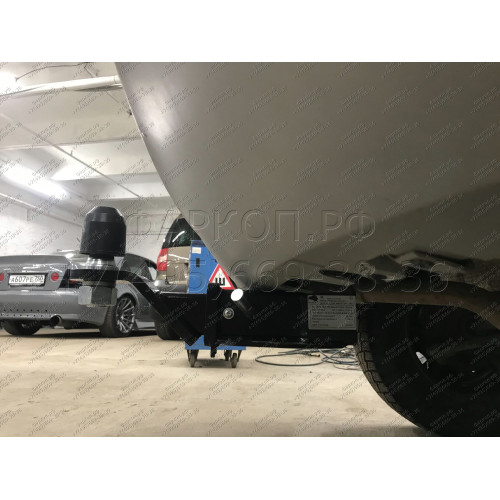 FA 0170-E Бизон Фаркоп на Renault Duster 2010-2021, Nissan Terrano 2014-2022, Renault Kaptur 2016-2022 без подрезки бампера. Тип шара: E (легкосъемный шар под квадрат). Нагрузки: 2500/100 кг. Не комплектуется электрикой