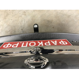 FA 0170-E Бизон Фаркоп на Renault Duster 2010-2021, Nissan Terrano 2014-2022, Renault Kaptur 2016-2022 без подрезки бампера. Тип шара: E (легкосъемный шар под квадрат). Нагрузки: 2500/