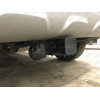 FA 0170-E Бизон Фаркоп на Renault Duster 2010-2021, Nissan Terrano 2014-2022, Renault Kaptur 2016-2022 без подрезки бампера. Тип шара: E (легкосъемный шар под квадрат). Нагрузки: 2500/100 кг. Не комплектуется электрикой