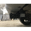 FA 0170-E Бизон Фаркоп на Renault Duster 2010-2021, Nissan Terrano 2014-2022, Renault Kaptur 2016-2022 без подрезки бампера. Тип шара: E (легкосъемный шар под квадрат). Нагрузки: 2500/100 кг. Не комплектуется электрикой